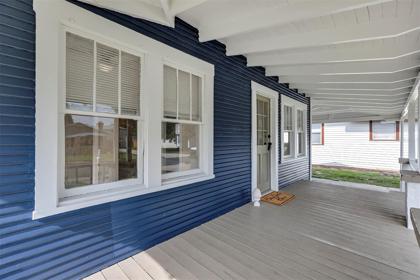 CARTER-DEEN REALTY COS - Residential