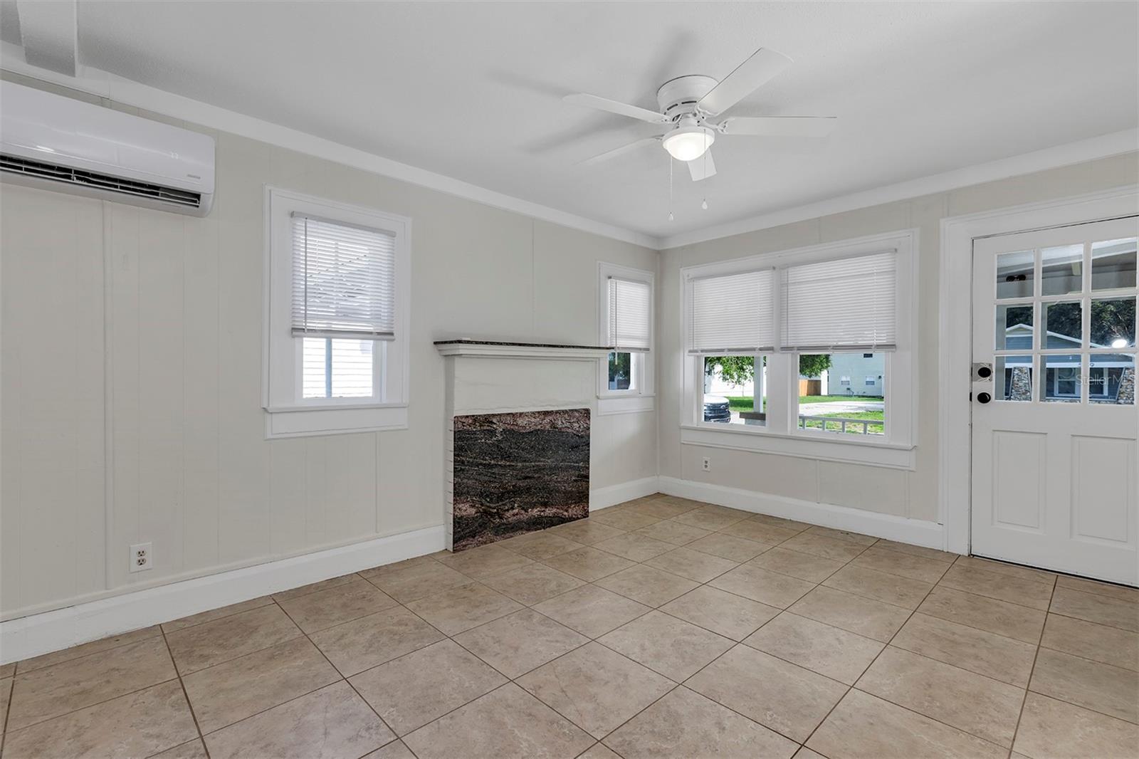 CARTER-DEEN REALTY COS - Residential