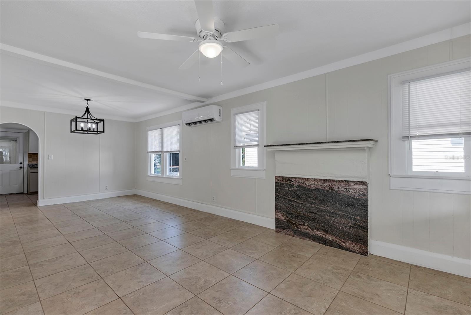 CARTER-DEEN REALTY COS - Residential