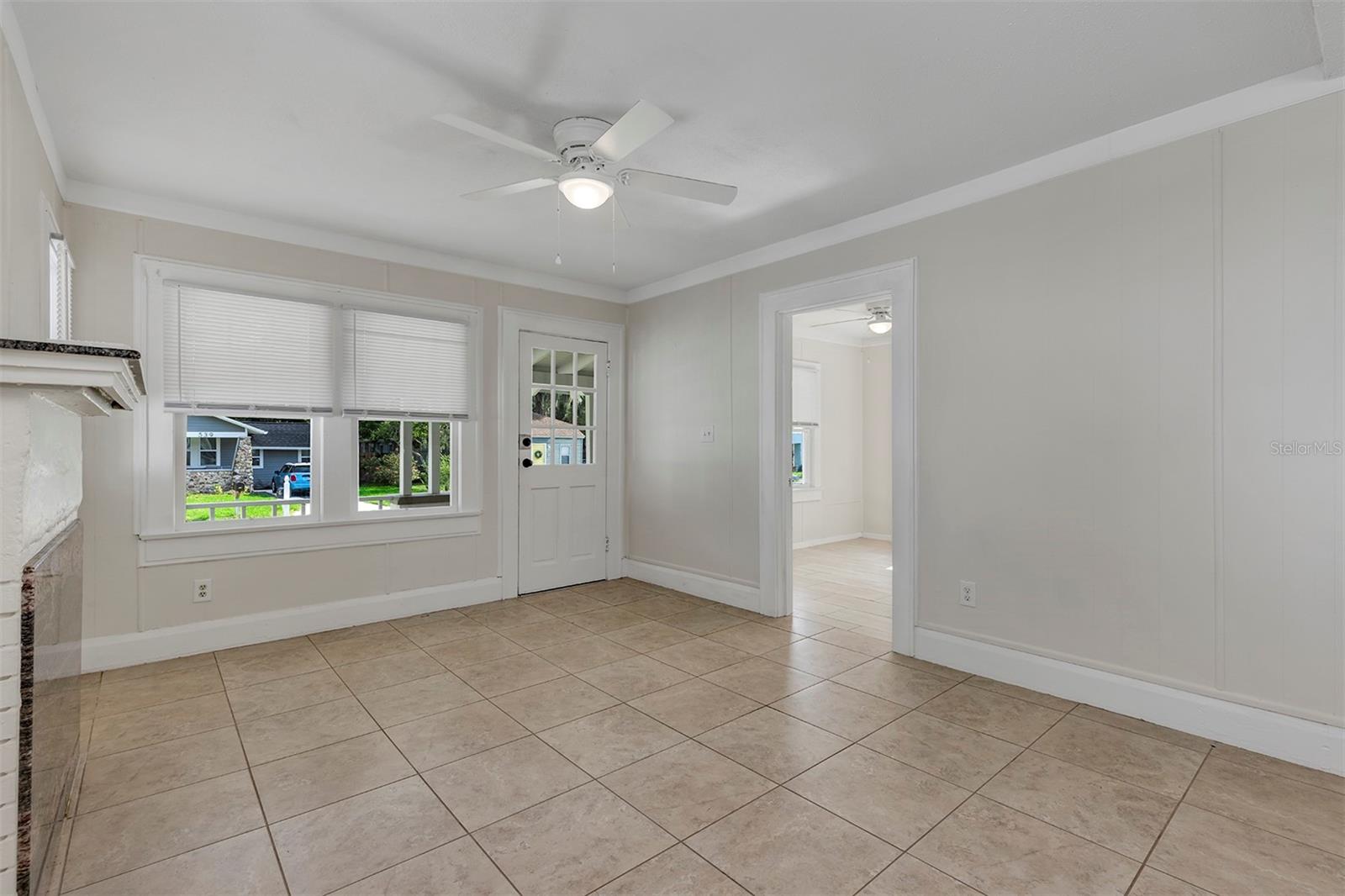 CARTER-DEEN REALTY COS - Residential