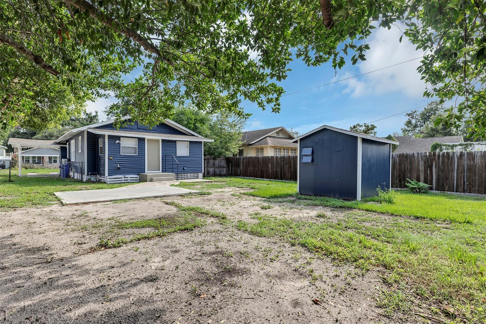 CARTER-DEEN REALTY COS - Residential