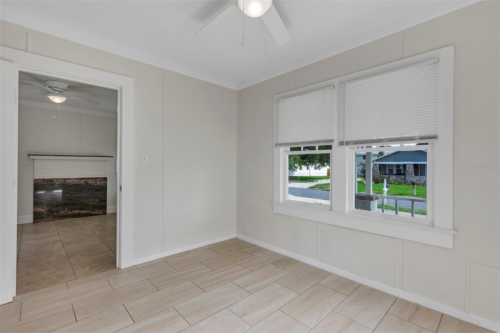 CARTER-DEEN REALTY COS - Residential