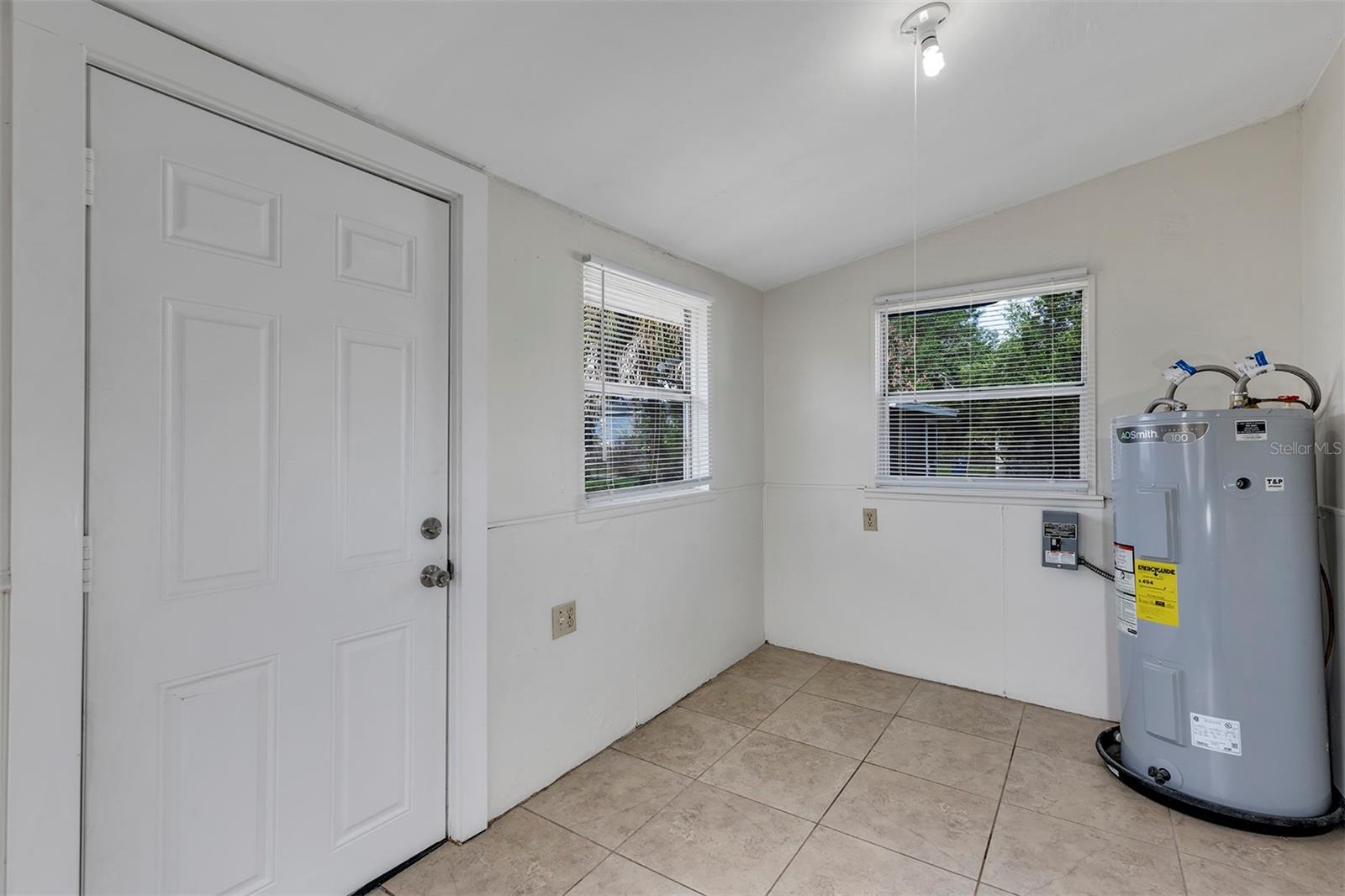 CARTER-DEEN REALTY COS - Residential