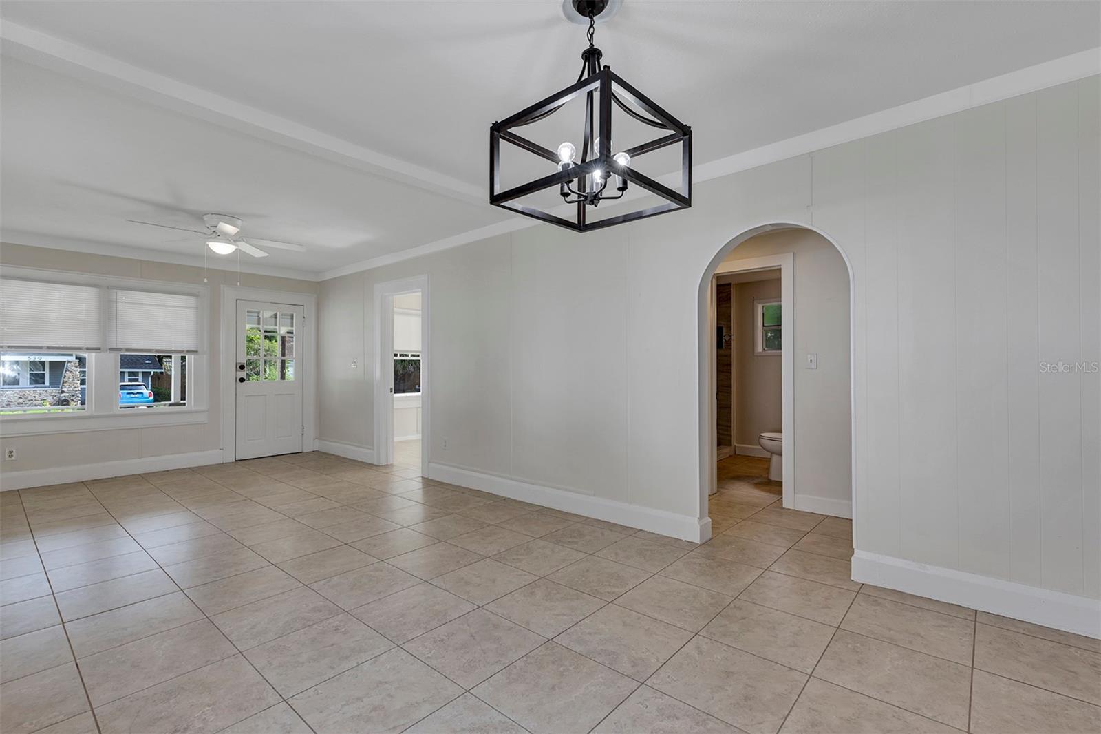 CARTER-DEEN REALTY COS - Residential