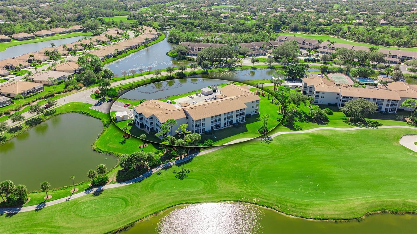 STONEYBROOK CLUBSIDE SOUTH 1 - Residential