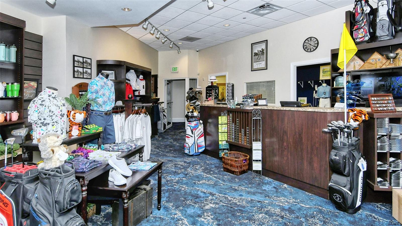STONEYBROOK CLUBSIDE SOUTH 1 - Residential