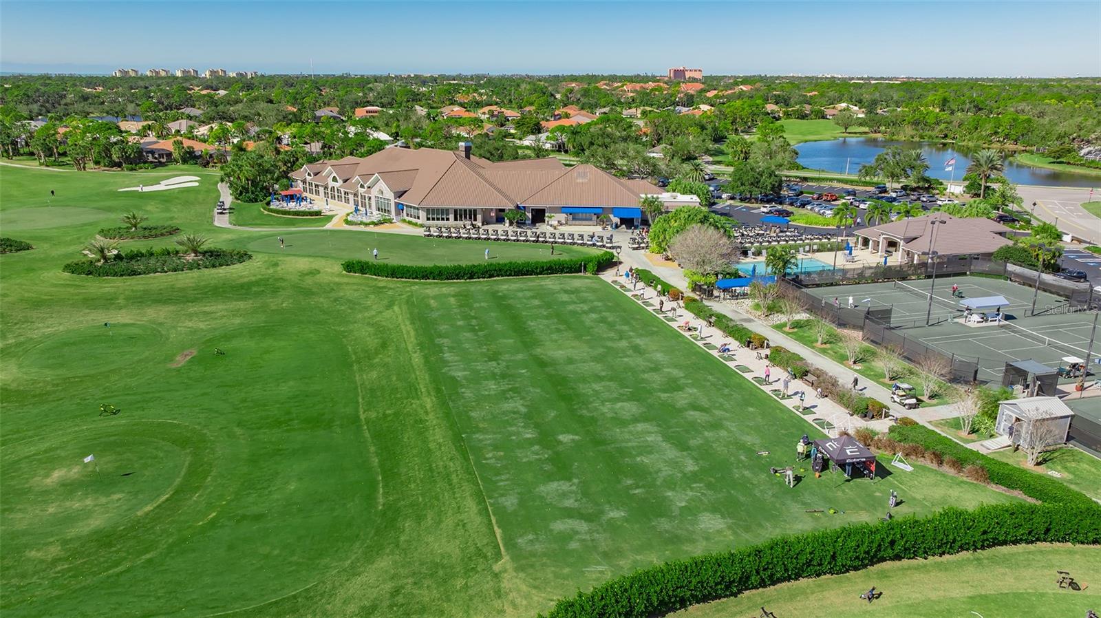 STONEYBROOK CLUBSIDE SOUTH 1 - Residential