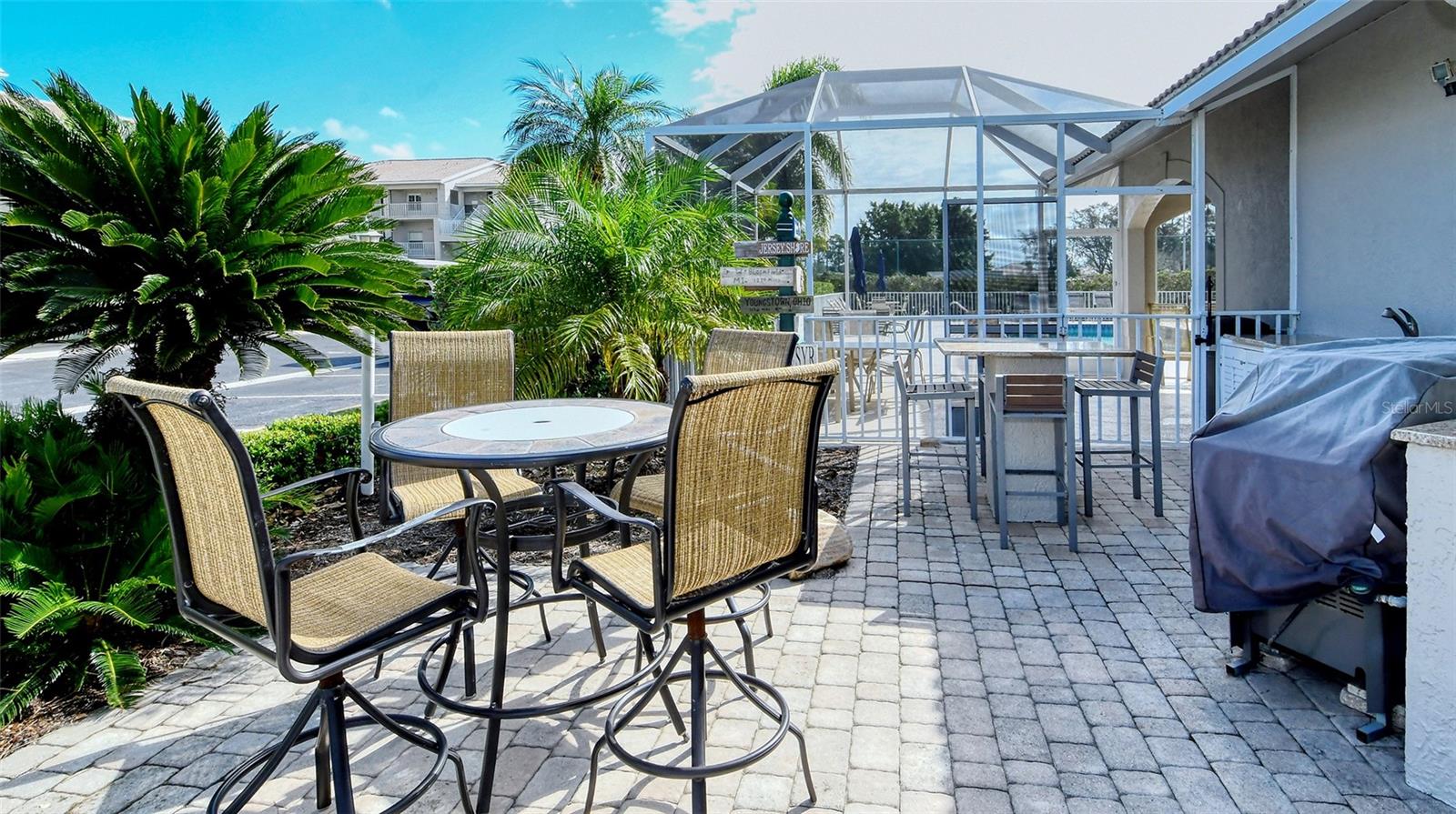 STONEYBROOK CLUBSIDE SOUTH 1 - Residential