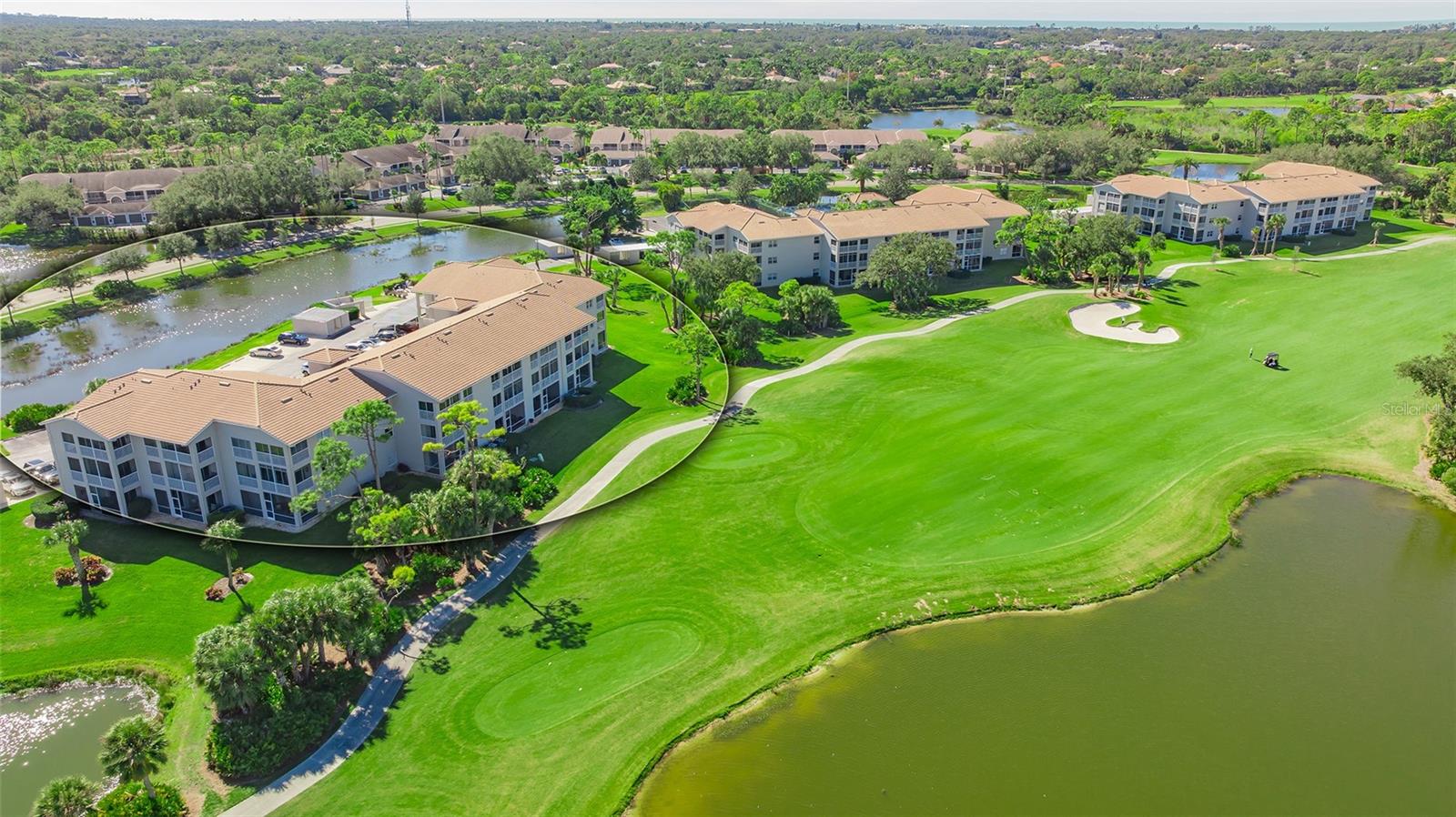 STONEYBROOK CLUBSIDE SOUTH 1 - Residential