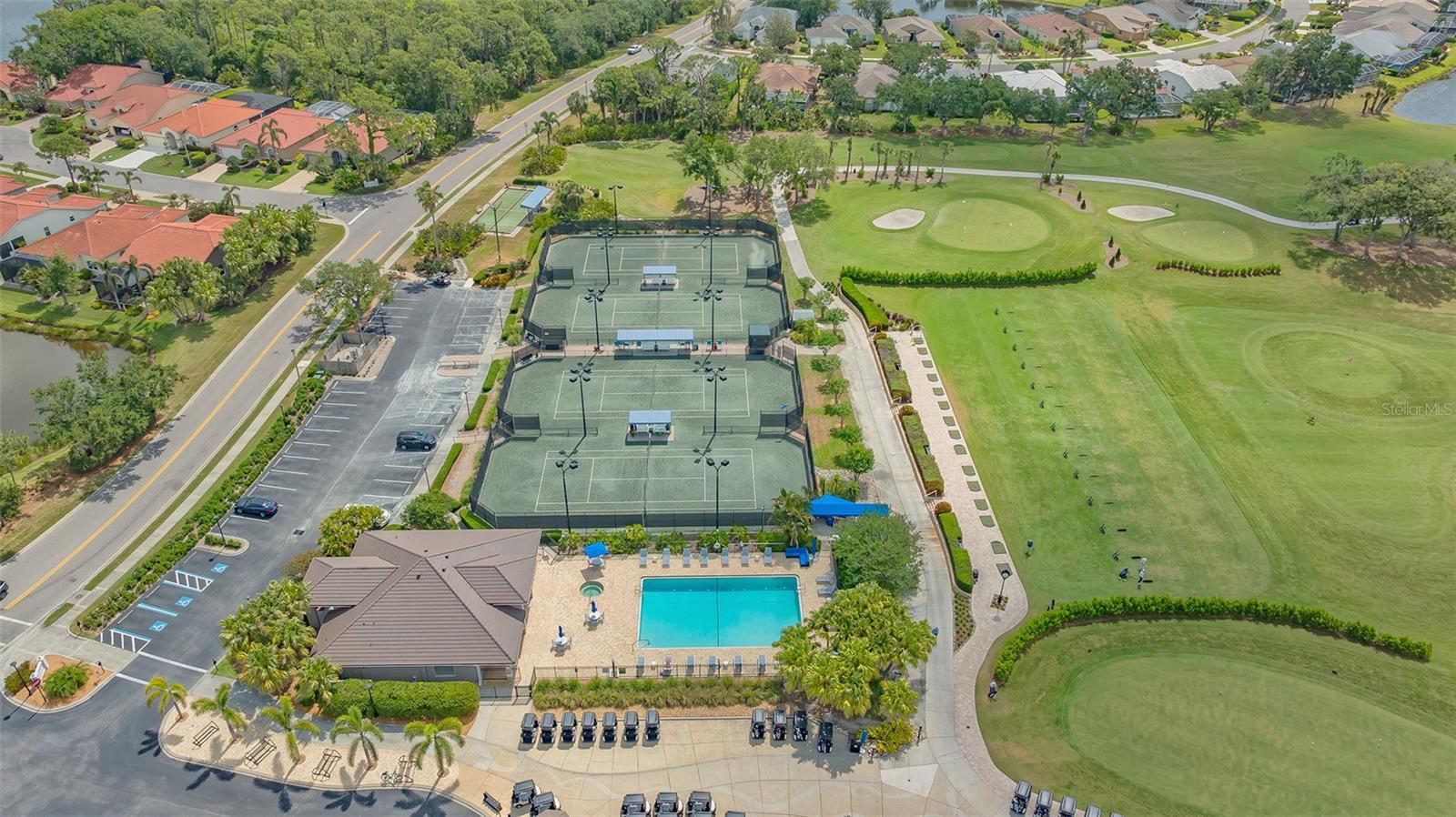 STONEYBROOK CLUBSIDE SOUTH 1 - Residential