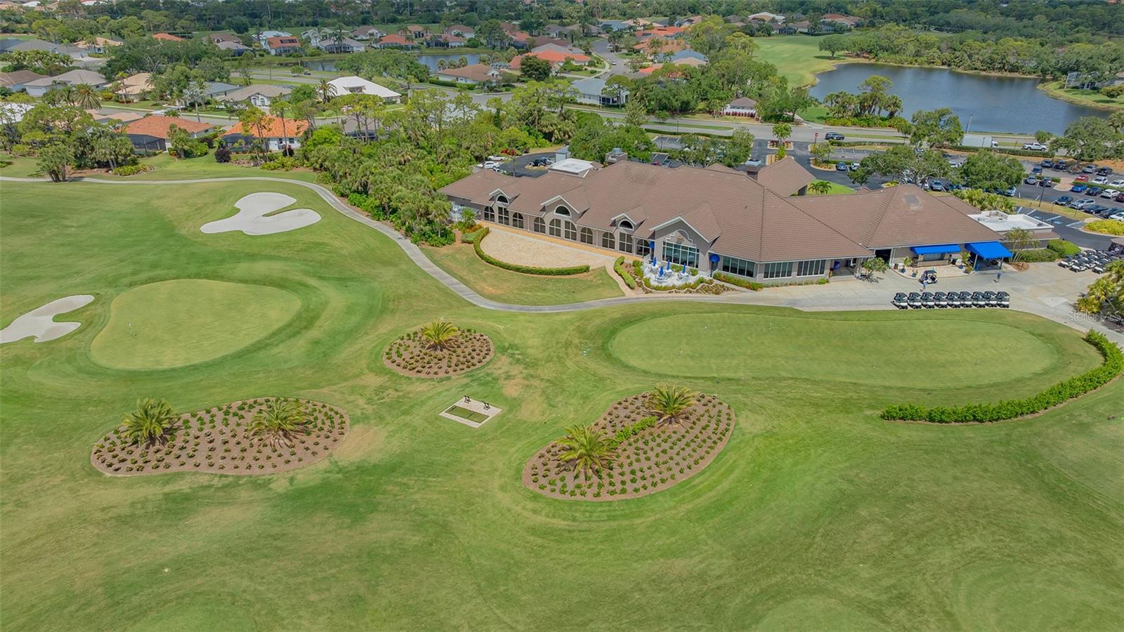 STONEYBROOK CLUBSIDE SOUTH 1 - Residential