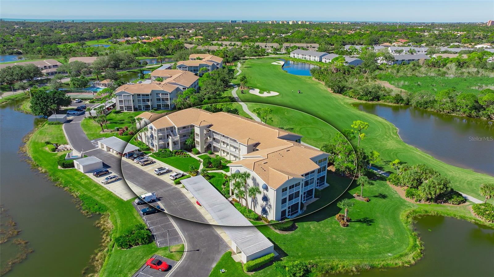 STONEYBROOK CLUBSIDE SOUTH 1 - Residential