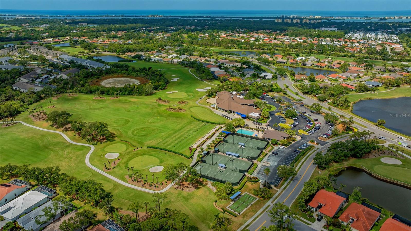 STONEYBROOK CLUBSIDE SOUTH 1 - Residential