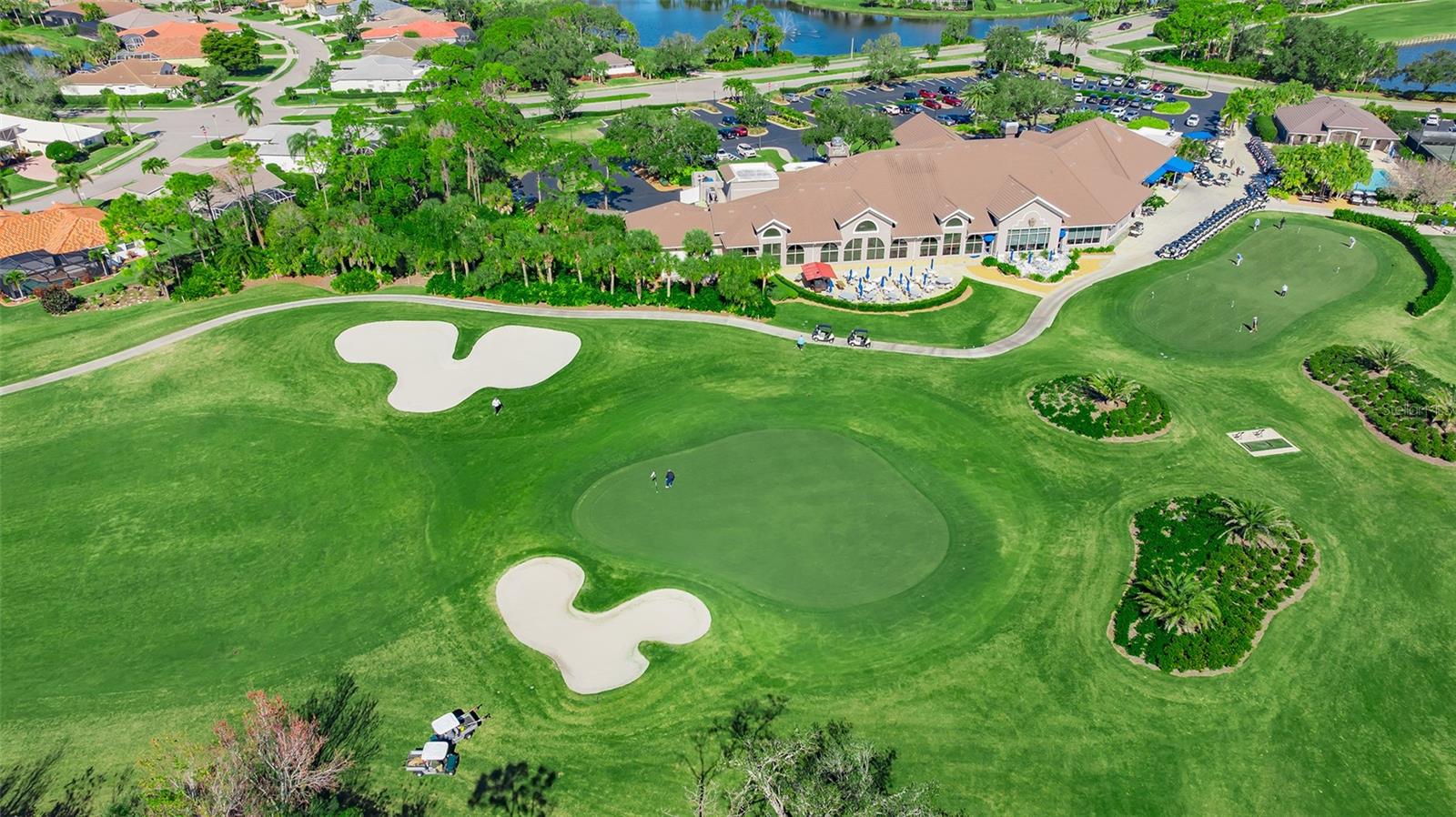 STONEYBROOK CLUBSIDE SOUTH 1 - Residential