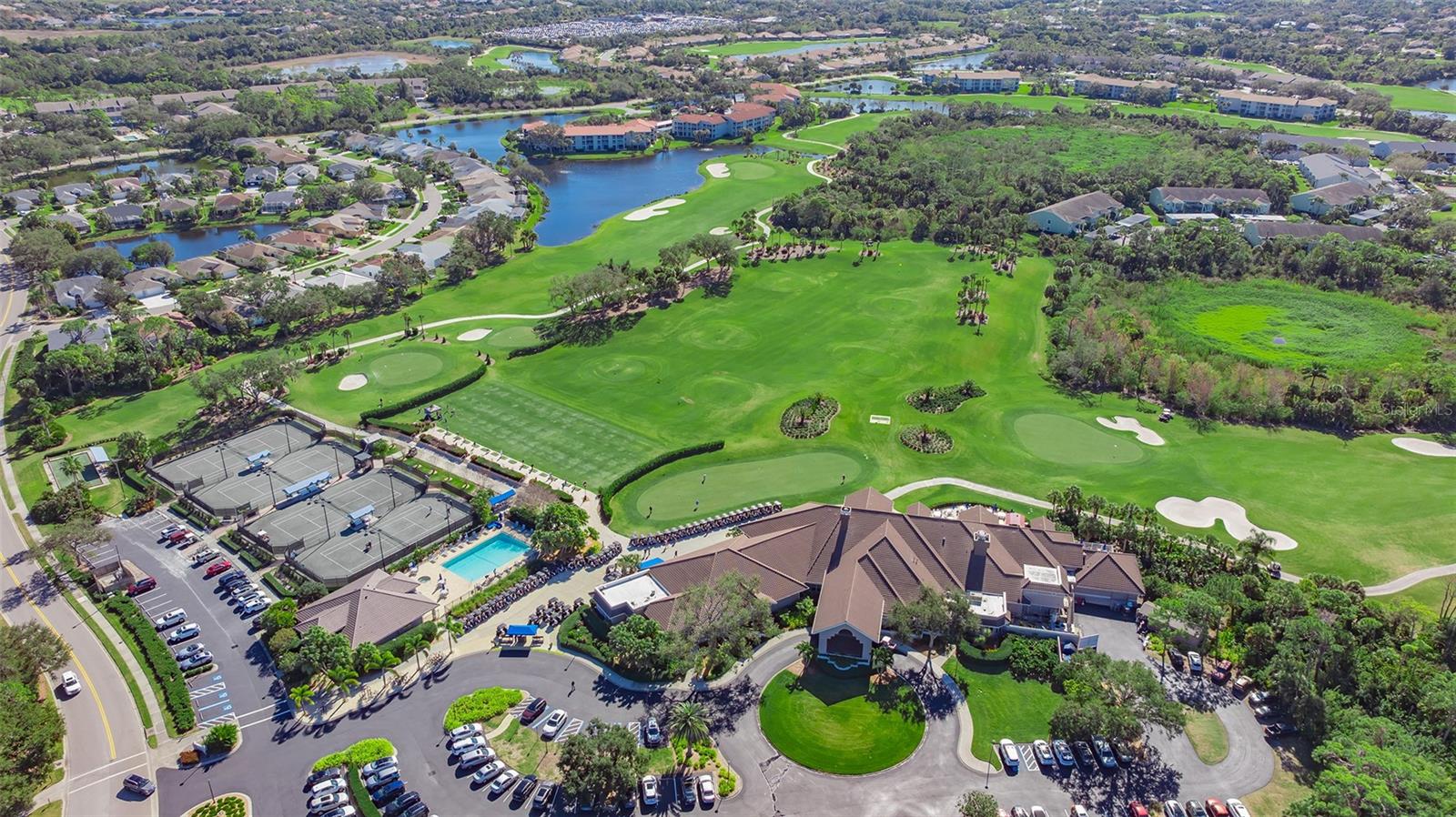 STONEYBROOK CLUBSIDE SOUTH 1 - Residential