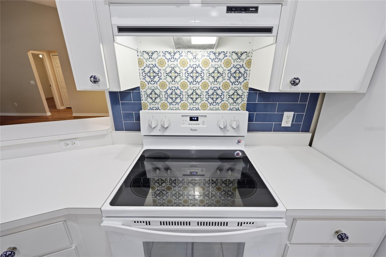 REPLAT SYLVANIA TERRACE - Residential