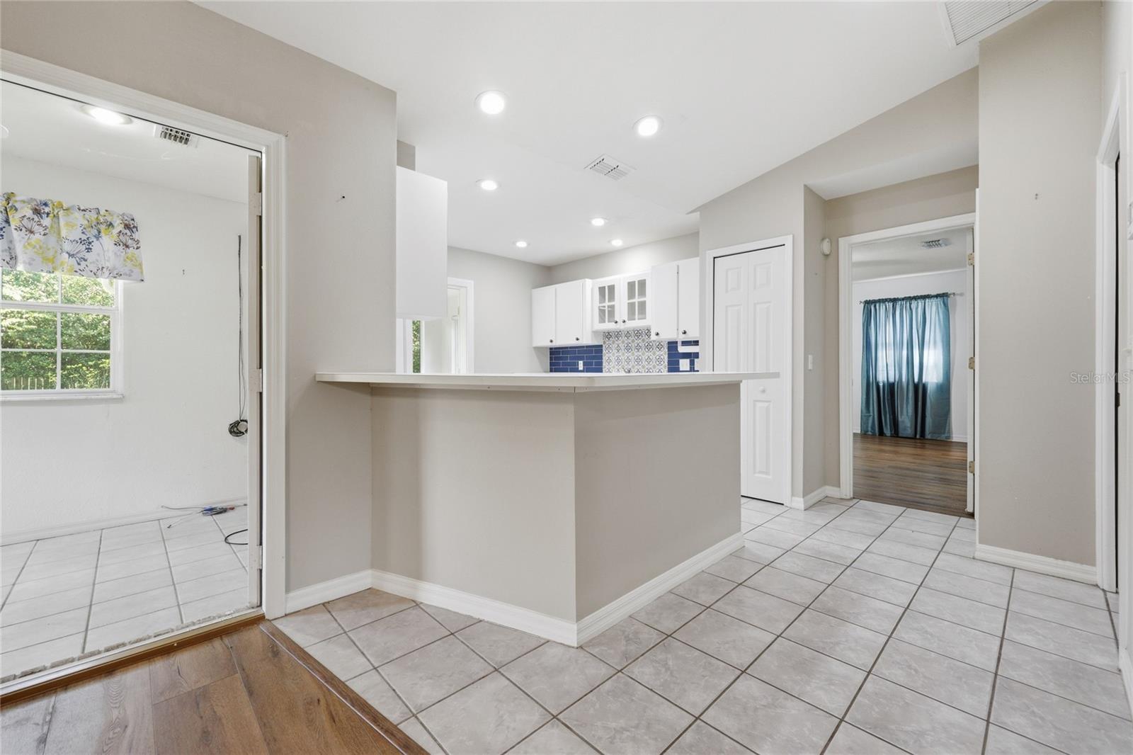 REPLAT SYLVANIA TERRACE - Residential