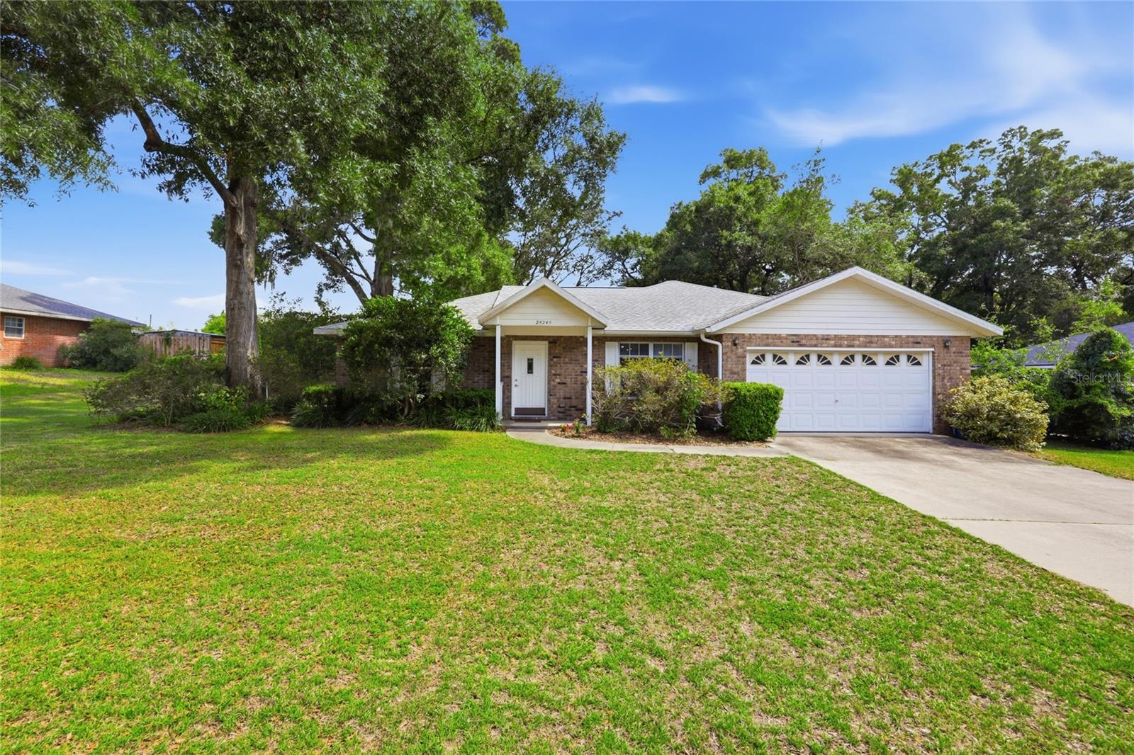 REPLAT SYLVANIA TERRACE - Residential