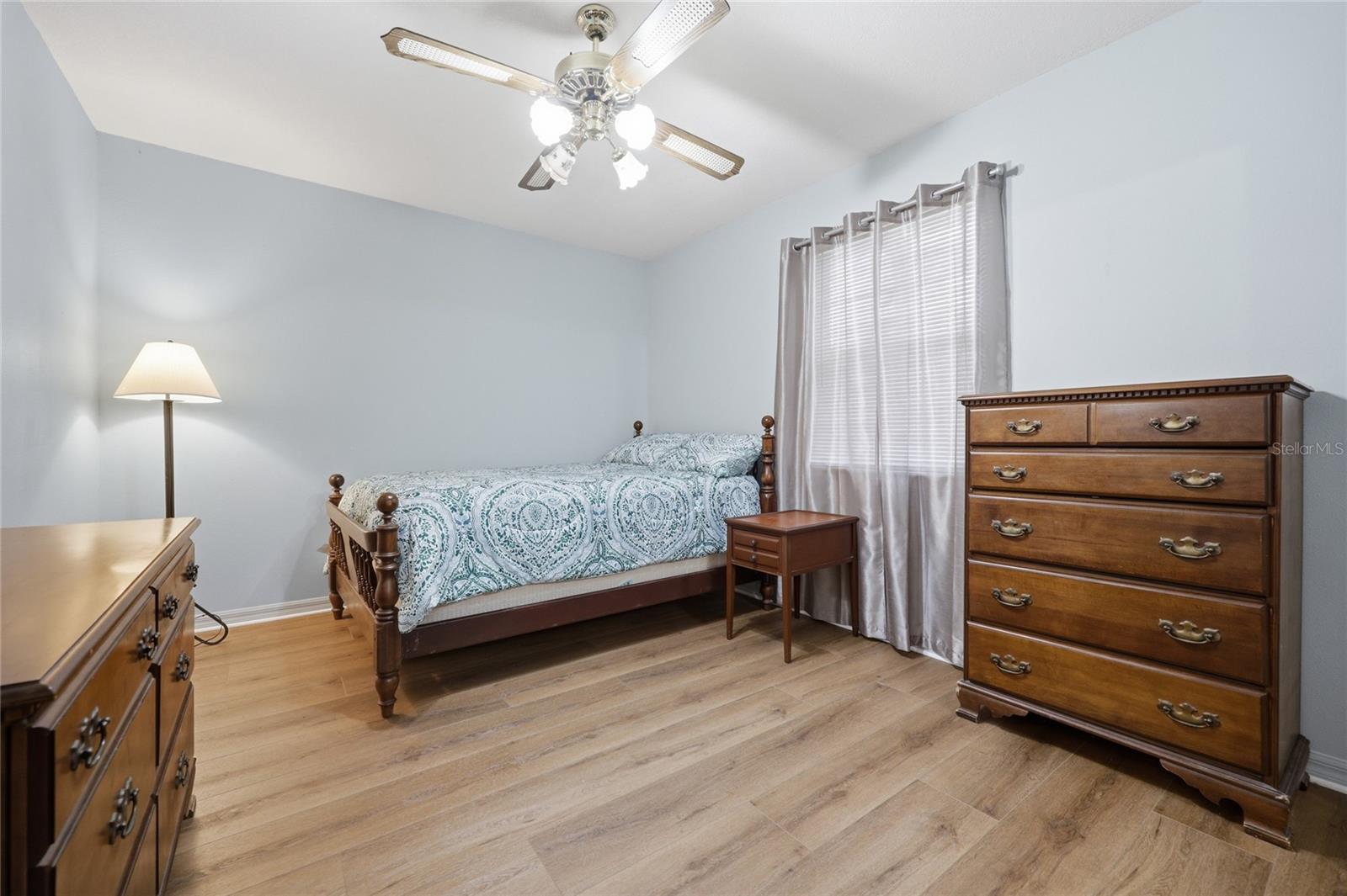 REPLAT SYLVANIA TERRACE - Residential