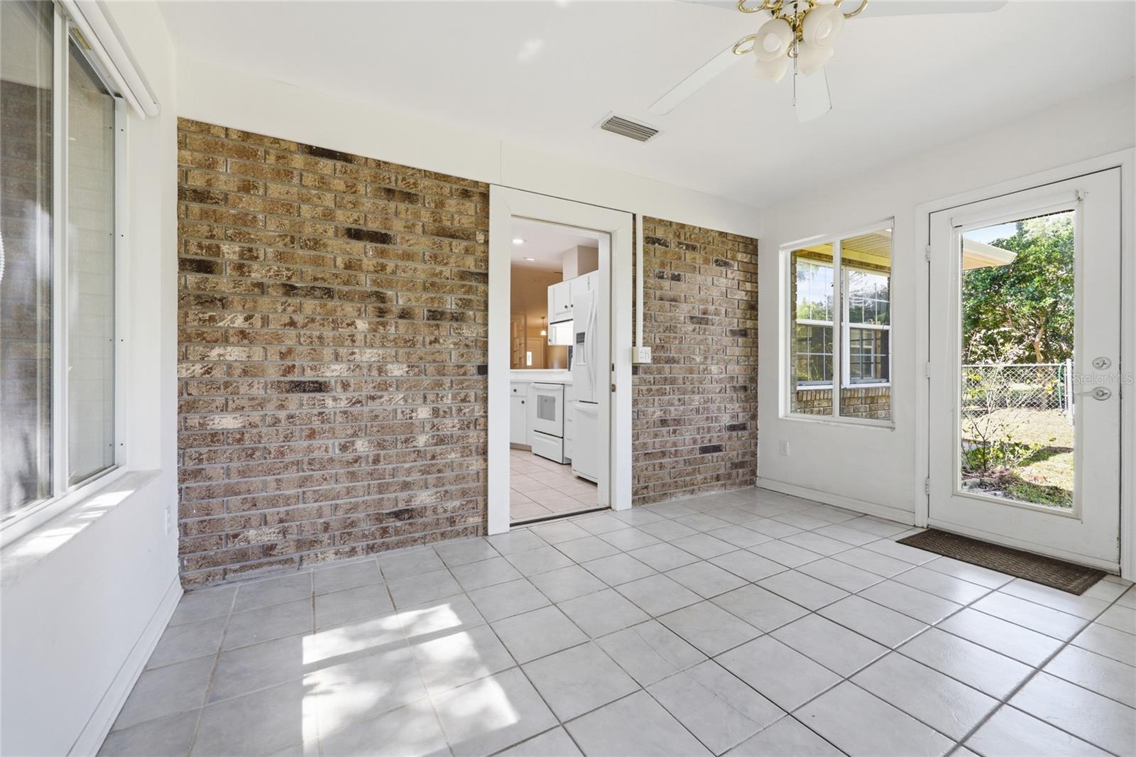 REPLAT SYLVANIA TERRACE - Residential