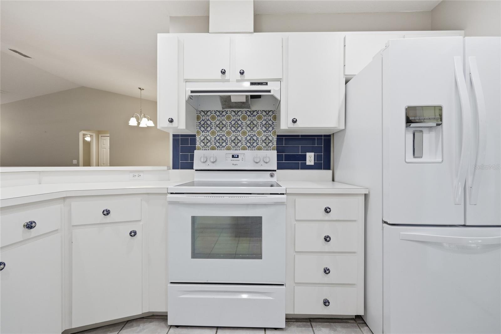 REPLAT SYLVANIA TERRACE - Residential