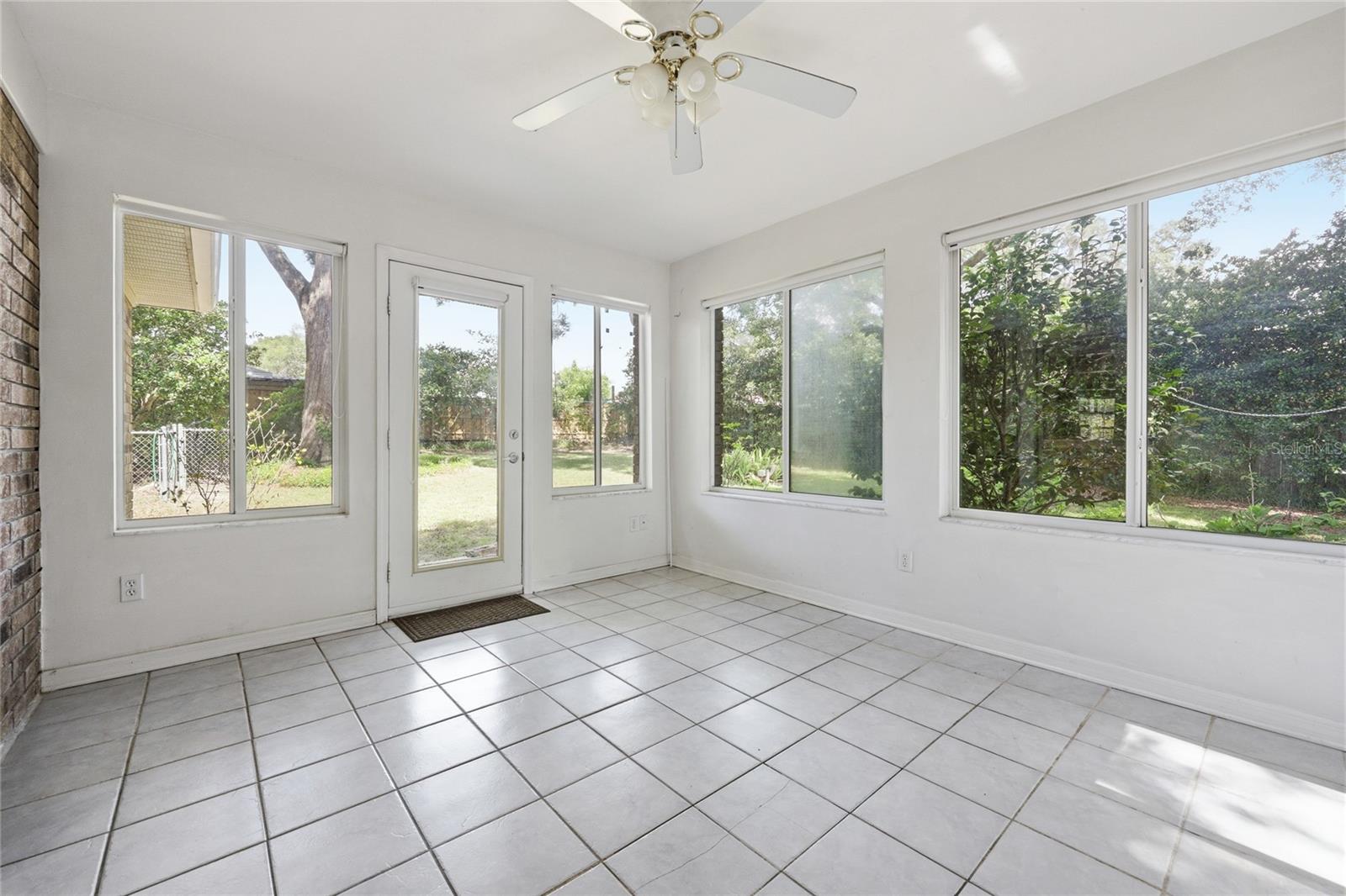 REPLAT SYLVANIA TERRACE - Residential