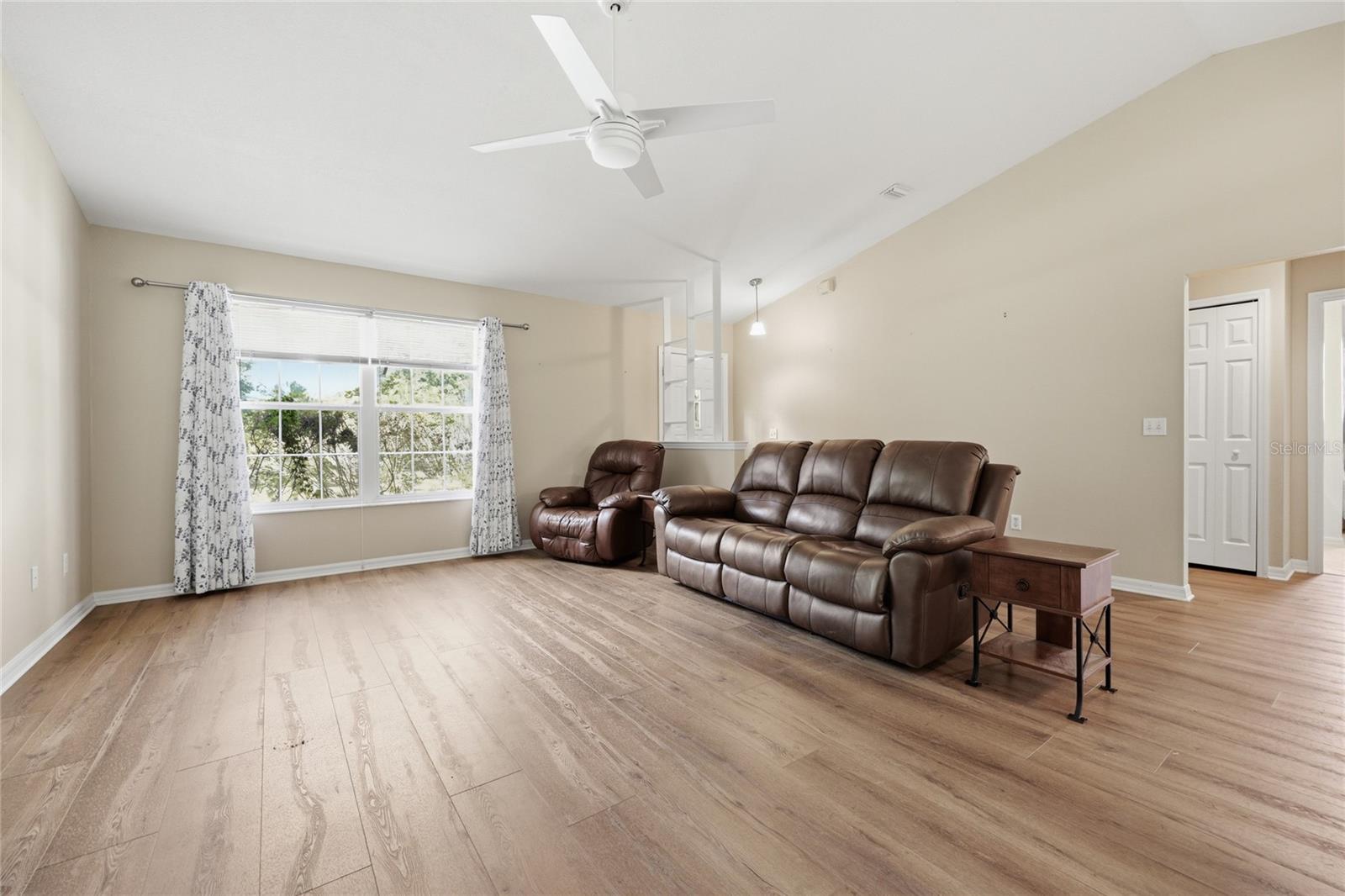 REPLAT SYLVANIA TERRACE - Residential