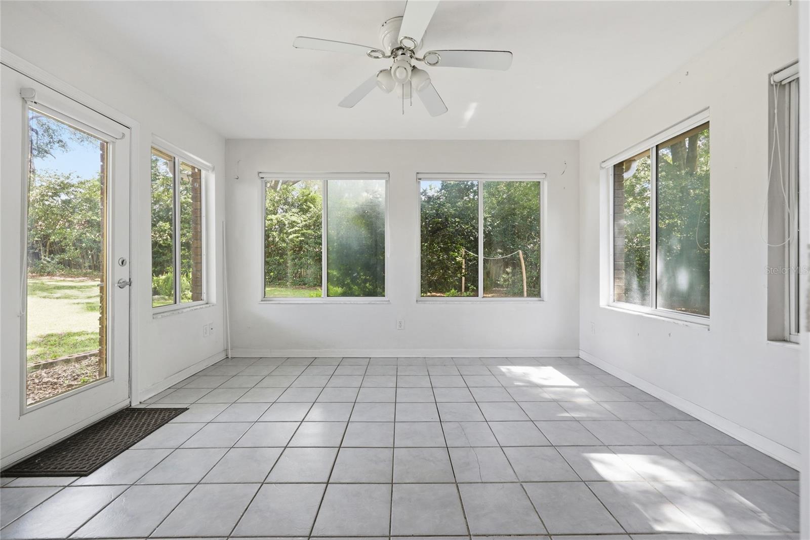 REPLAT SYLVANIA TERRACE - Residential
