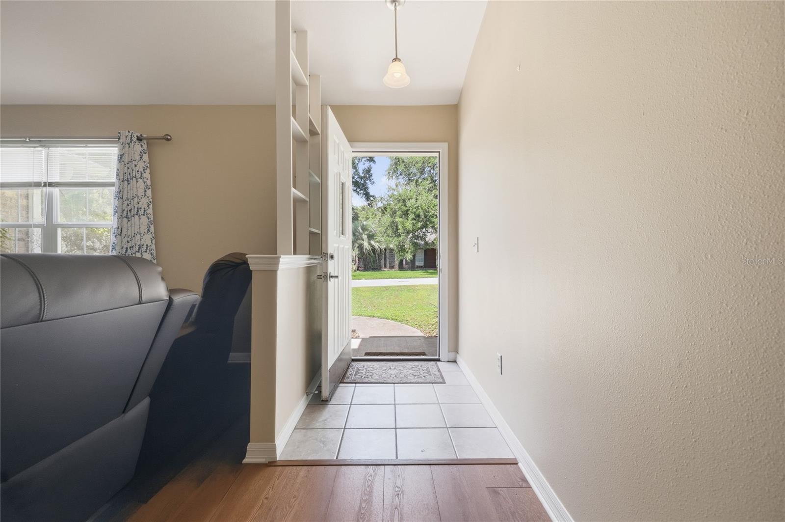 REPLAT SYLVANIA TERRACE - Residential