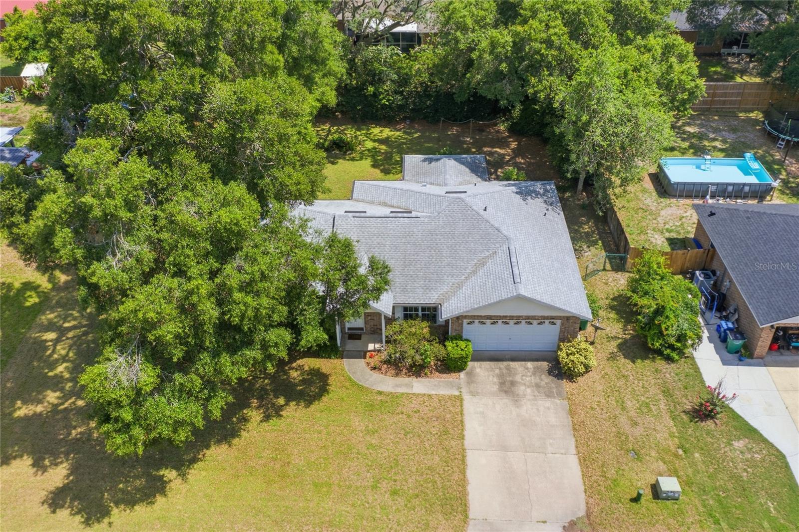 REPLAT SYLVANIA TERRACE - Residential