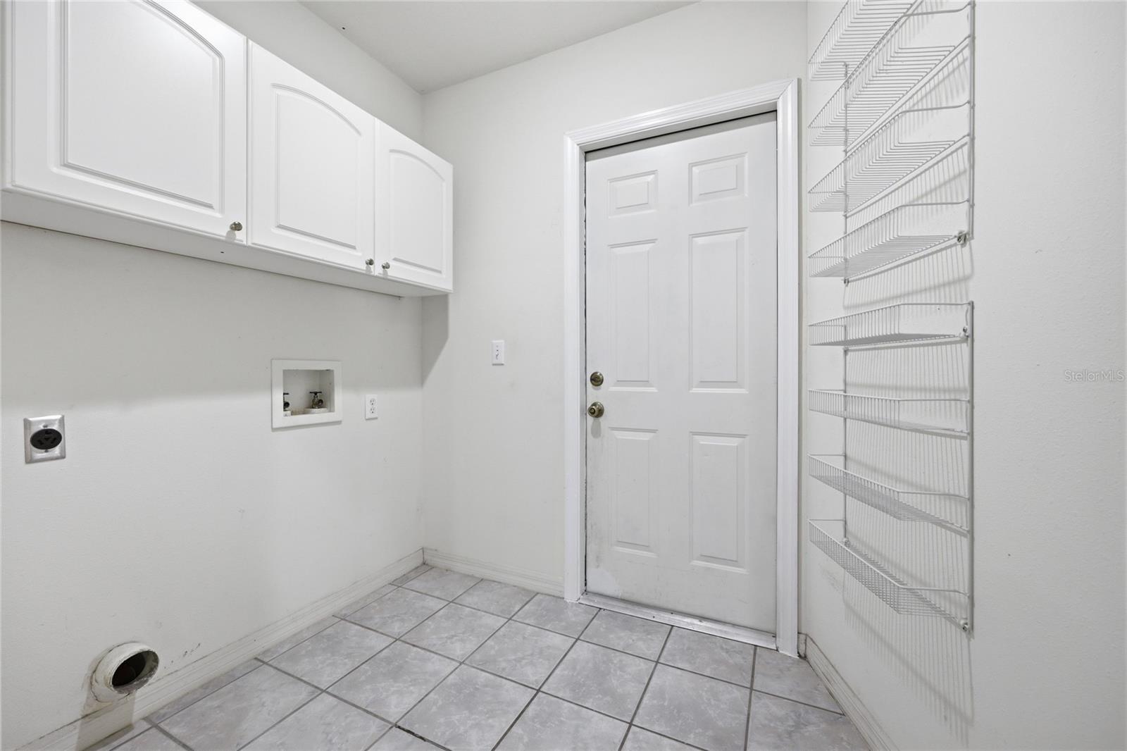 REPLAT SYLVANIA TERRACE - Residential