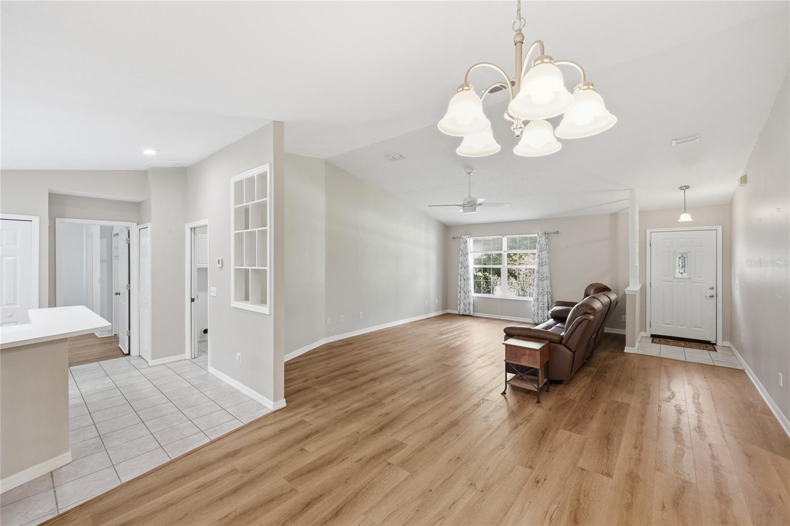REPLAT SYLVANIA TERRACE - Residential
