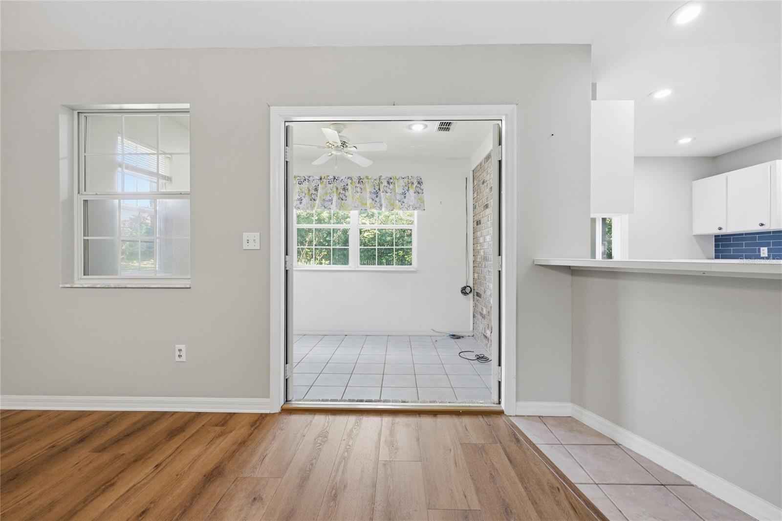 REPLAT SYLVANIA TERRACE - Residential