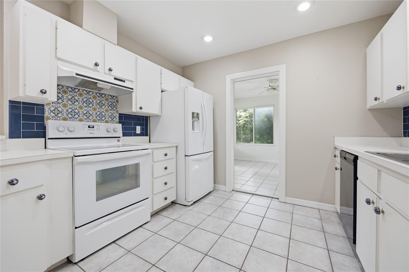 REPLAT SYLVANIA TERRACE - Residential