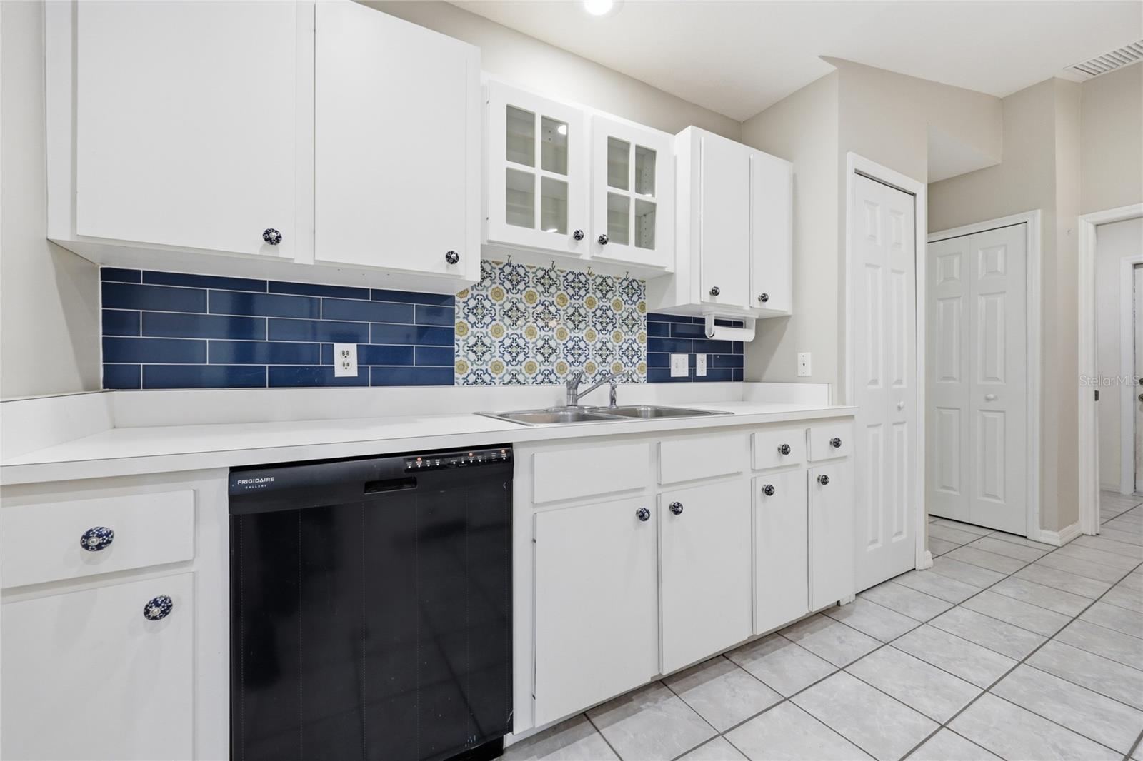 REPLAT SYLVANIA TERRACE - Residential