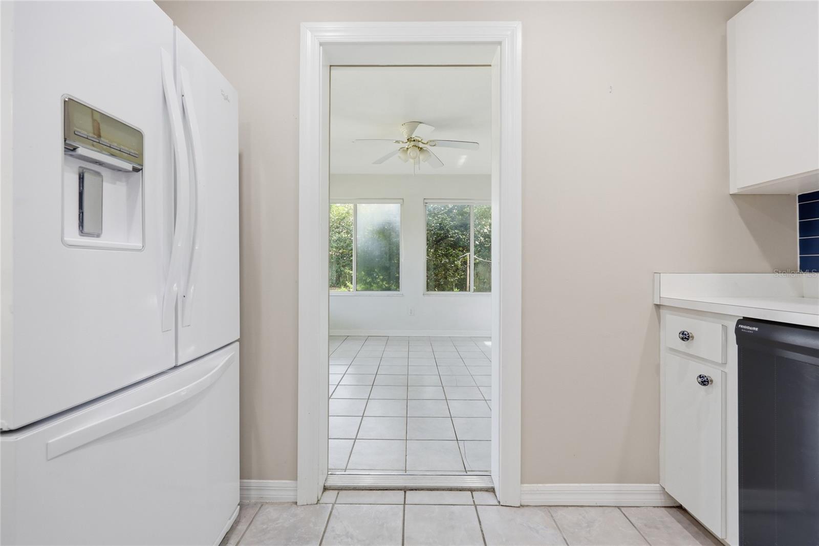 REPLAT SYLVANIA TERRACE - Residential