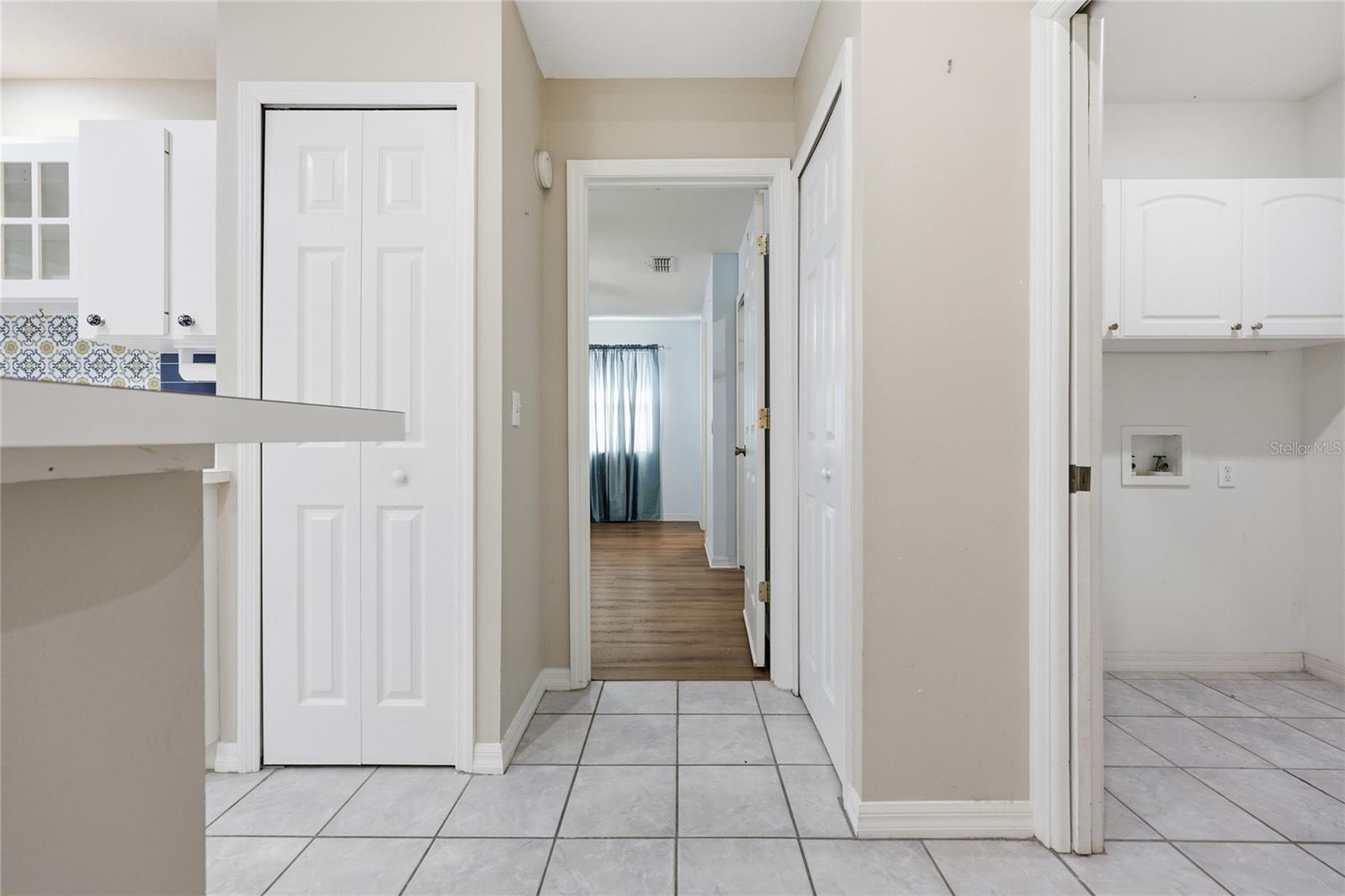 REPLAT SYLVANIA TERRACE - Residential
