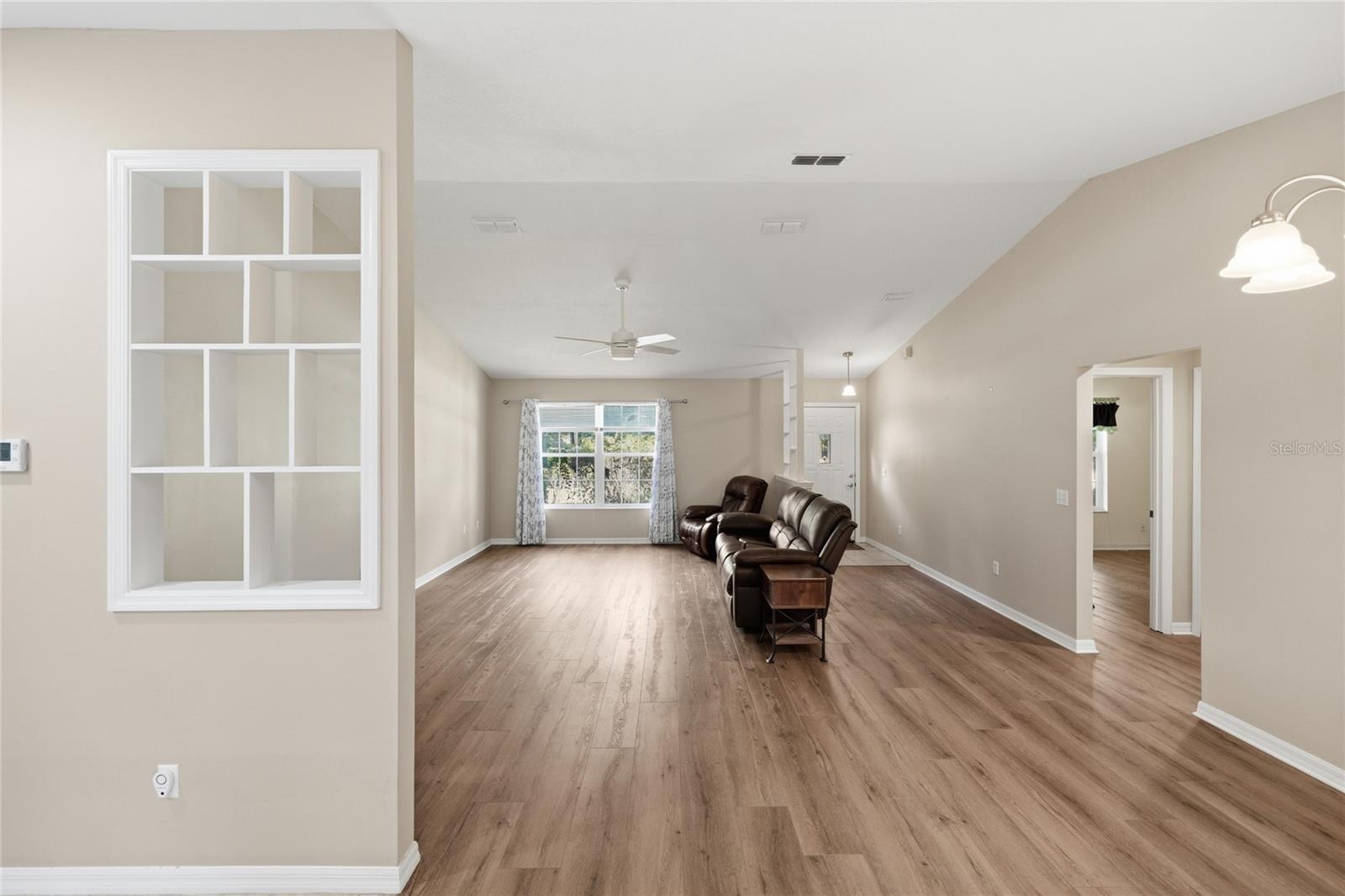 REPLAT SYLVANIA TERRACE - Residential