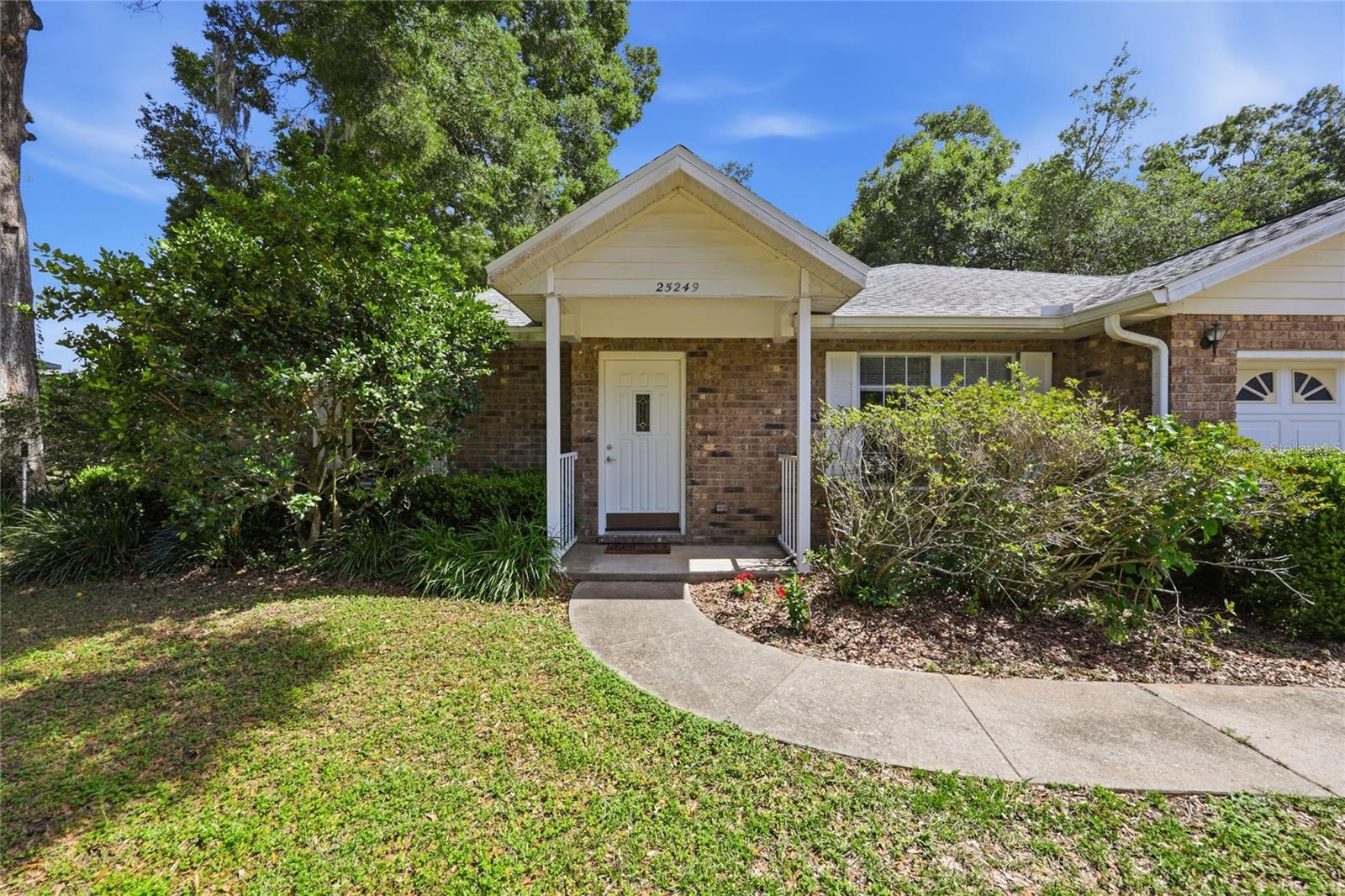 REPLAT SYLVANIA TERRACE - Residential