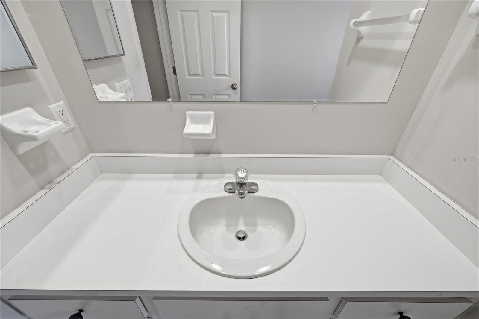REPLAT SYLVANIA TERRACE - Residential