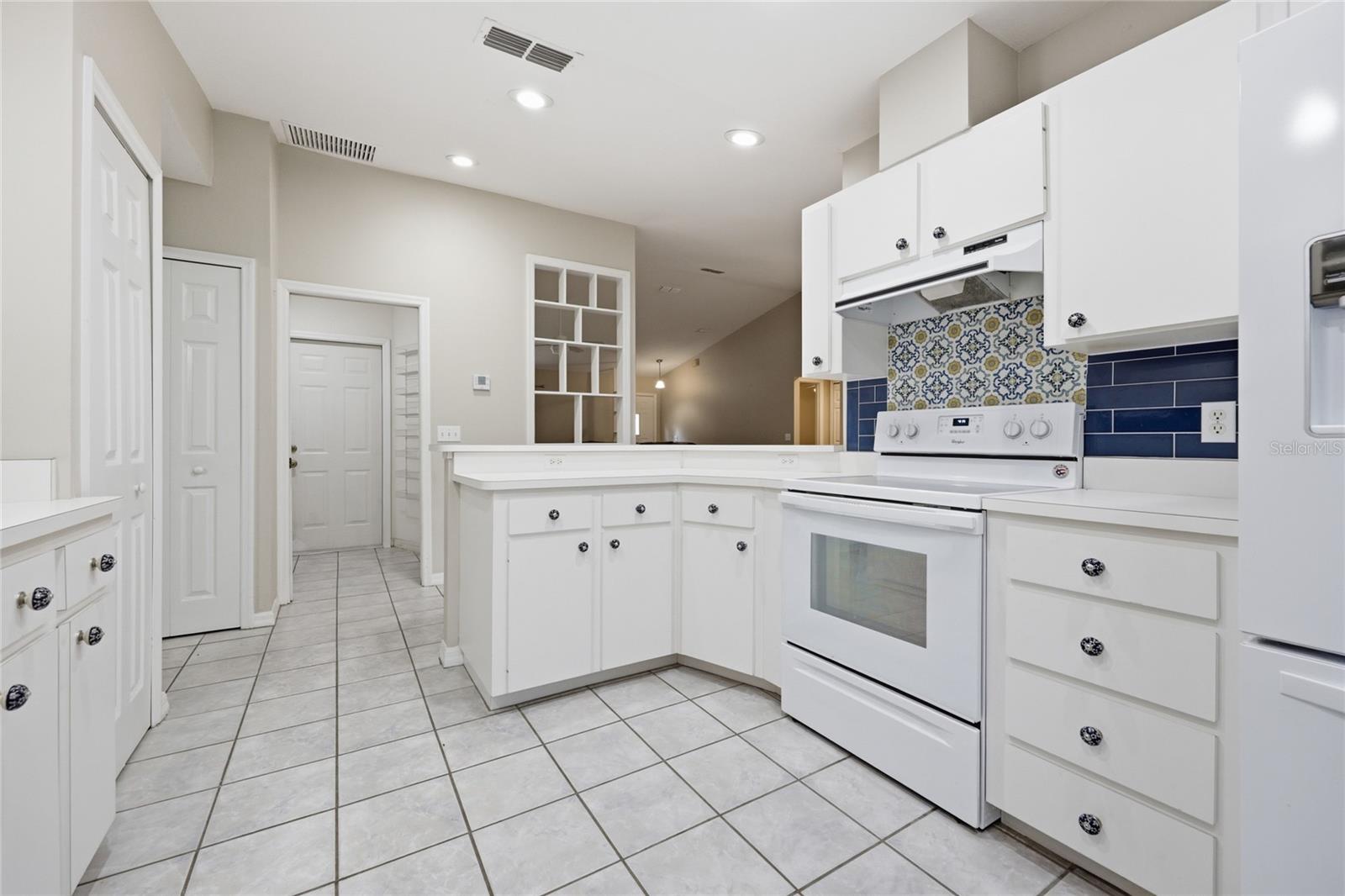 REPLAT SYLVANIA TERRACE - Residential