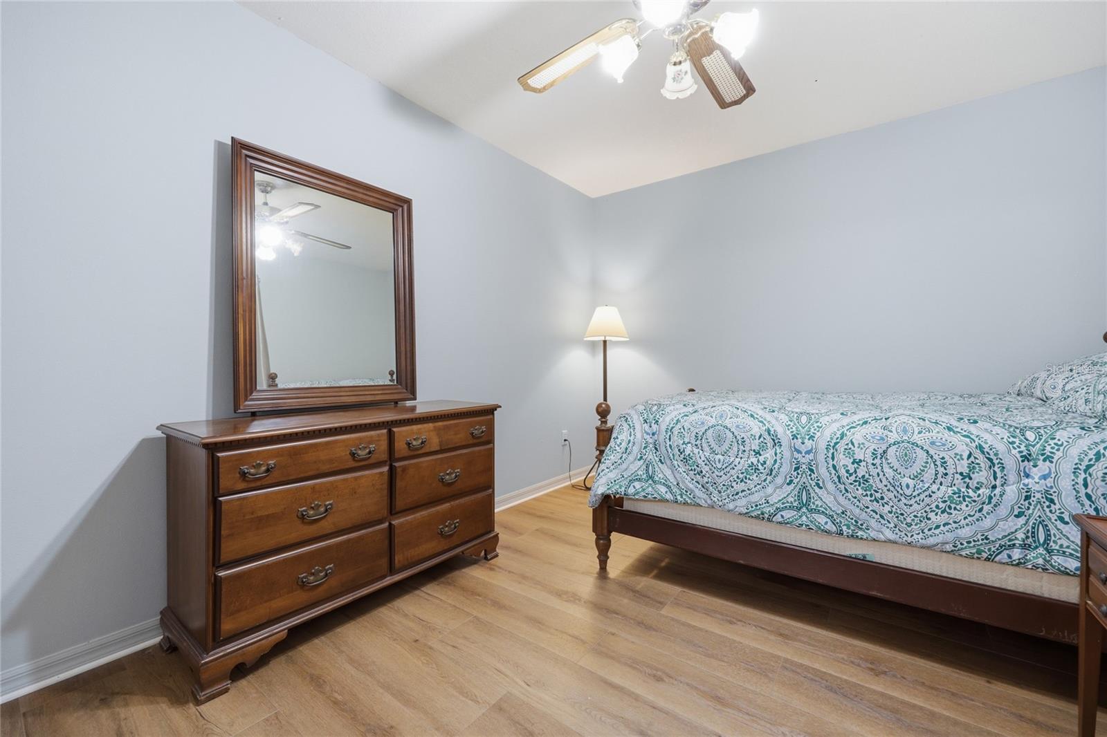REPLAT SYLVANIA TERRACE - Residential