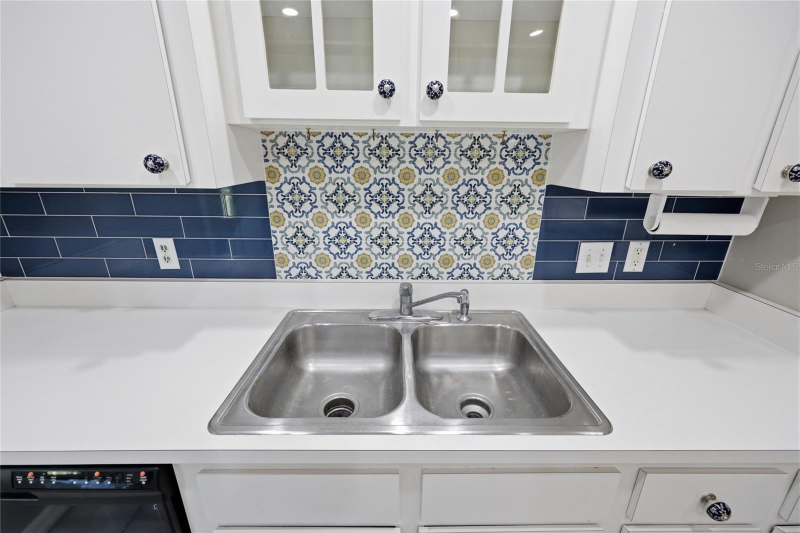 REPLAT SYLVANIA TERRACE - Residential