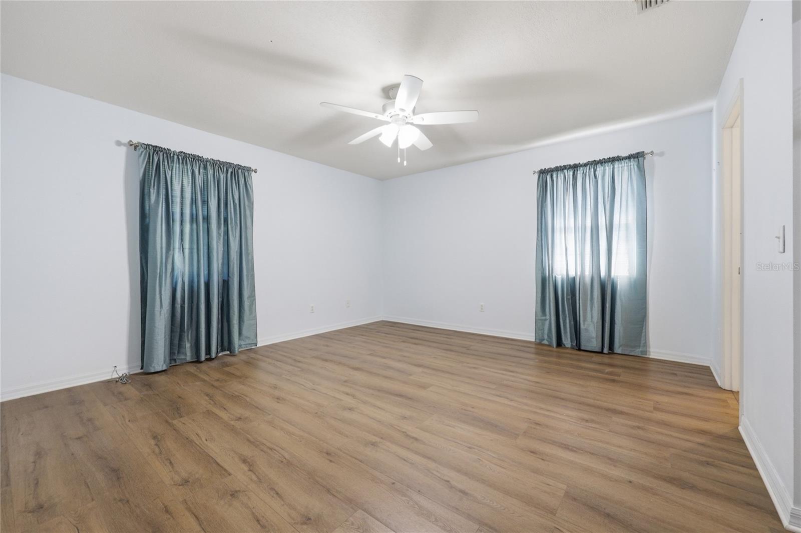 REPLAT SYLVANIA TERRACE - Residential
