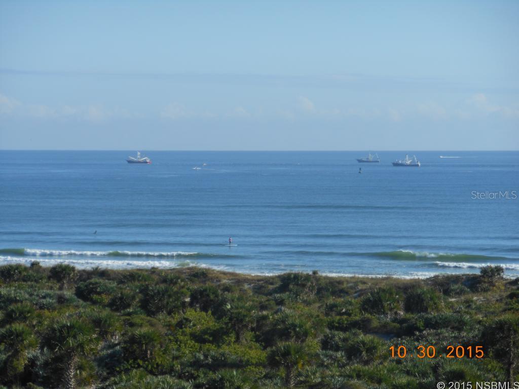 PRISTINE 7 FLOOR UPGRADED 2/2 WITH DEN/OFFICE OR BEDROOM SAILFISH PLAN THAT HAS SPECIAL VIEWS OF OCEAN, JETTIES, PONCE INLET AND LIGHTHOUSE. UPGRADES INCLUDE QUALITY FURNITURE, GRANITE, CROWN MOLDING, PREMIUM 42" KITCHEN CABINETS, CUSTOM FANS AND LIGHT FIXTURES, EXTENDED TILE, WITH ALL IN LIKE NEW CONDITION. COME SEE THIS EASY TO SEE CONDO BEFORE MAKING THAT IMPORTANT BUYING DECISION AND EVALUATE WHAT THE ONE OF A KIND MINORCA COMMUNITY HAS TO OFFER.. ;LocationDescription: Condo ;Water: City
