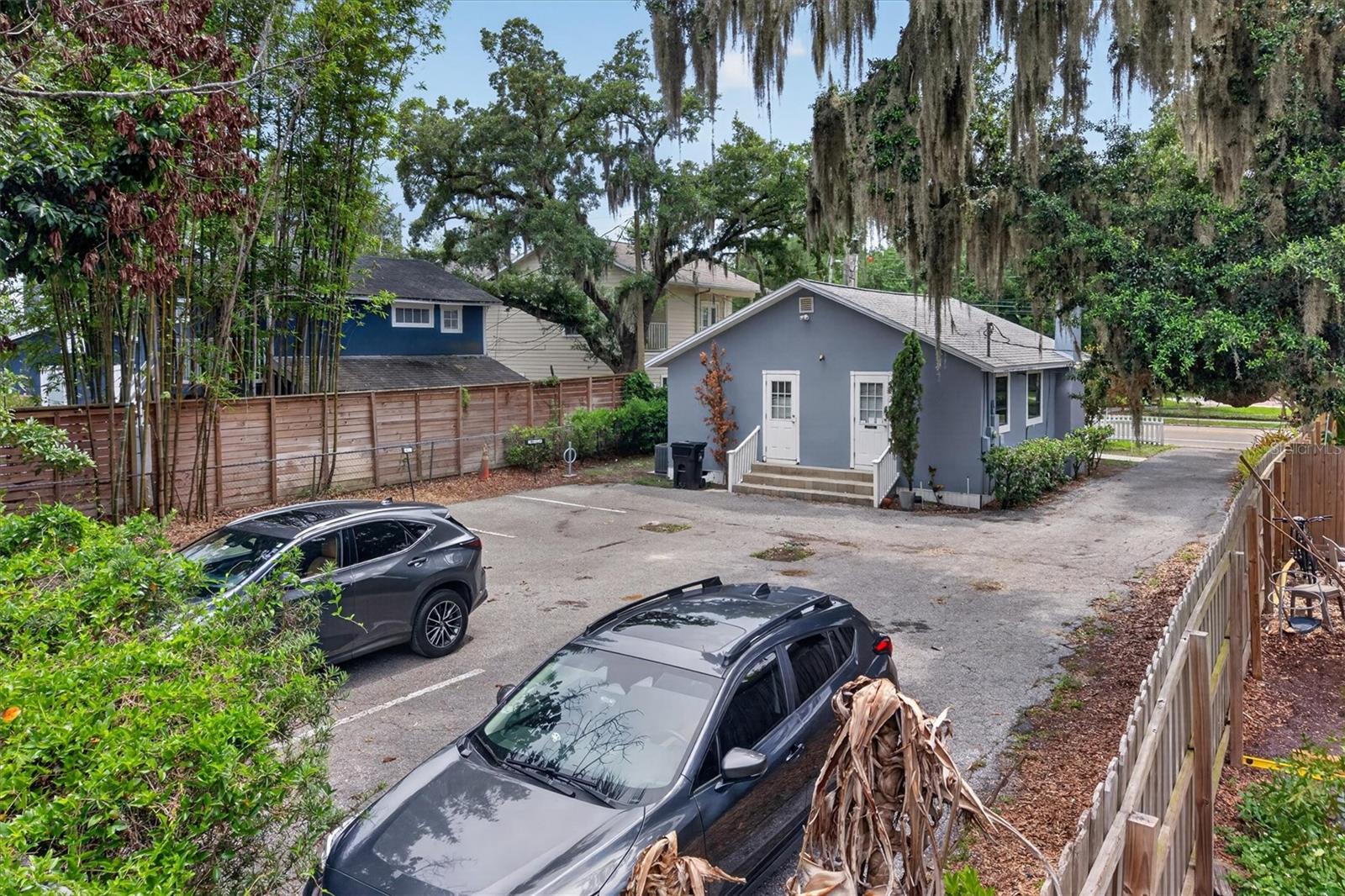 COLONIAL GROVE ESTATES - Commercial Sale