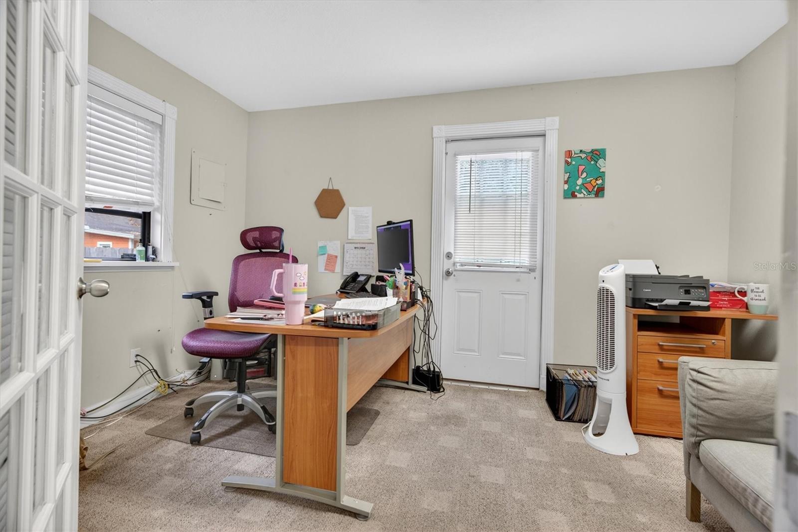 COLONIAL GROVE ESTATES - Commercial Sale