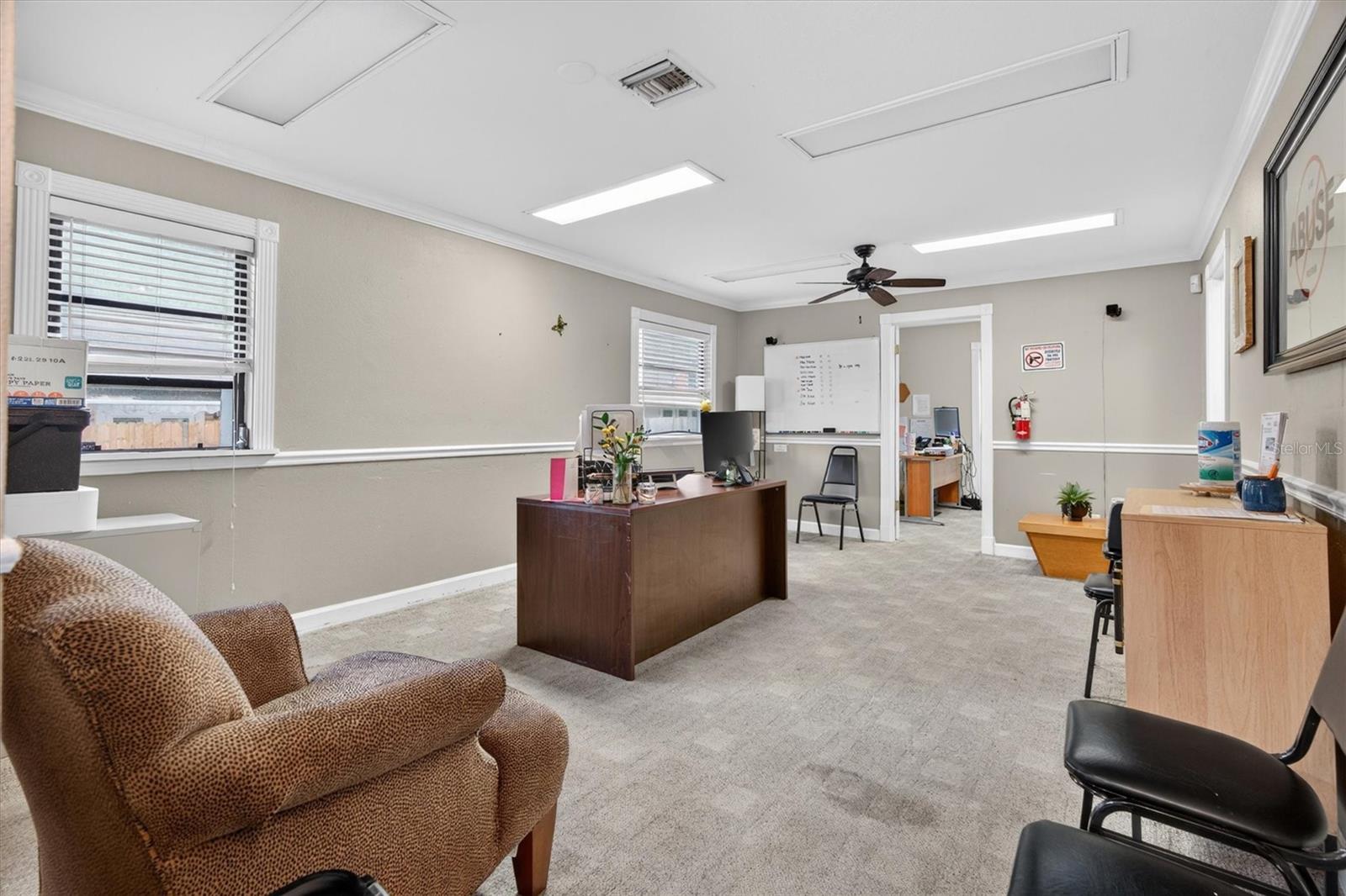 COLONIAL GROVE ESTATES - Commercial Sale