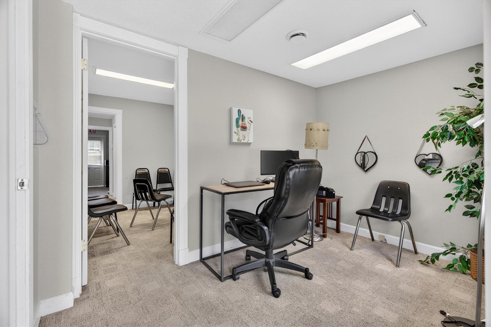 COLONIAL GROVE ESTATES - Commercial Sale
