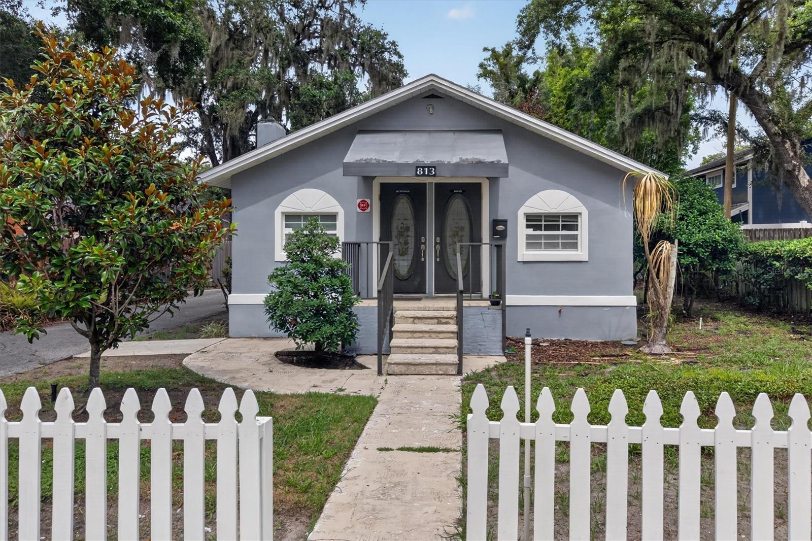 COLONIAL GROVE ESTATES - Commercial Sale